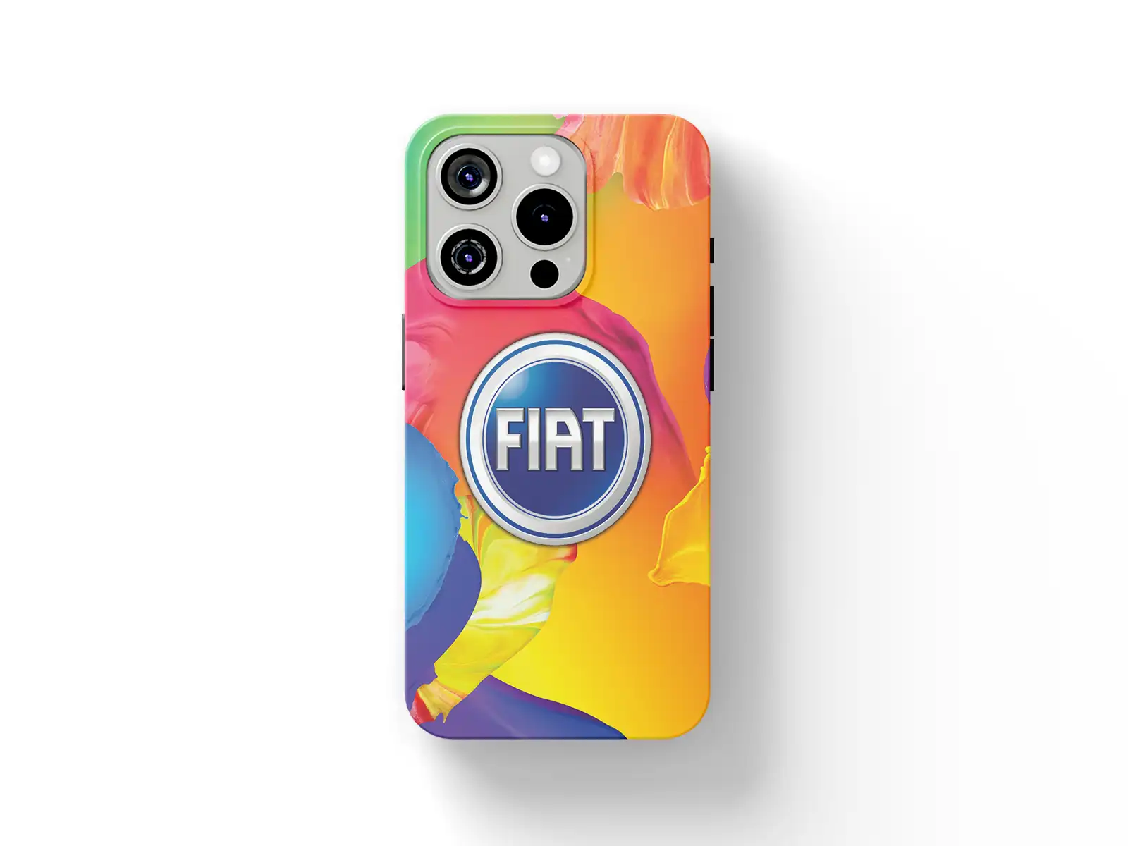 Fiat Smartphone Schutz High End Pro Serie